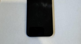 Good
													Apple iPhone 13 Mini - AT&T, Midnight, 128 GB, A2481, photo 5 of 5