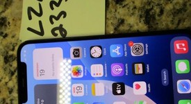 Good
													Apple iPhone 12 - Verizon, Black, 128 GB, A2172, photo 2 of 20