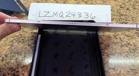 Mint
													Samsung Galaxy Tab S10 FE - Wi-Fi, Gray, 128 GB, 8 GB, SM-X520, photo 4 of 9