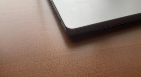 Good
													MacBook Pro 2023 - 14" - Apple M2 Pro 12-core, Gray, 1 TB, 16 GB, photo 4 of 8