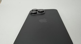 Mint
													Apple iPhone 15 Pro Max - Unlocked, Black, 256 GB, A2849, photo 4 of 8