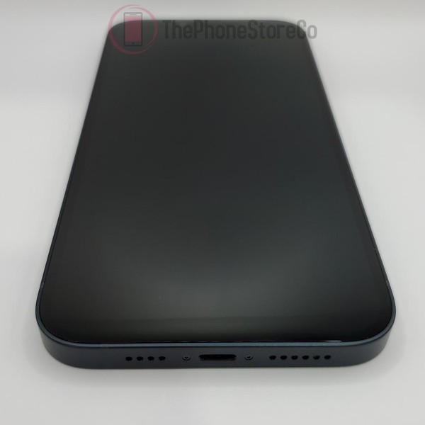 Apple iPhone 14 Plus - Unlocked, Blue, 128 GB, A2632