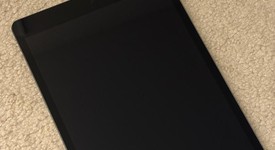 Good
													Apple iPad 9th Gen - Wi-Fi, Gray, 64 GB, A2602, photo 3 of 11
