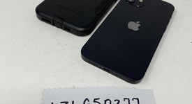 Good
													Apple iPhone 12 - Unlocked, Black, 64 GB, A2172, photo 2 of 5
