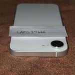 Mint Apple iPhone 16e - Unlocked, 256 GB, White, A3212