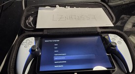 Mint
													PlayStation Portal Remote Player - White, photo 3 of 17