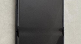 Mint
													Motorola Razr Plus (2024) - AT&T, Navy Blue, 256 GB, 12 GB, photo 1 of 15