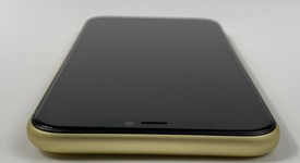 Mint
													Apple iPhone 11 - Unlocked, Yellow, 64 GB, A2111, photo 5 of 7