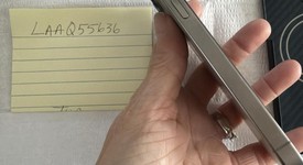 Mint
													Apple iPhone 15 Pro - Unlocked, Natural, 128 GB, A2848, photo 3 of 8