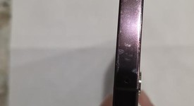 Good
													Samsung Galaxy S22 Ultra - Verizon, Burgundy, 512 GB, 12 GB, SM-S908U, photo 2 of 10