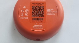 Mint
													Solis Mobile Hotspot, photo 2 of 6