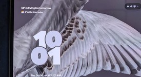 Good
													Google Pixel Fold - Unlocked, Porcelain, 256 GB, 12 GB, G9FPL, photo 1 of 7