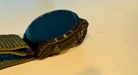 Good
													Garmin epix Pro Gen 2 - Gray, 47mm, Sapphire, photo 4 of 13