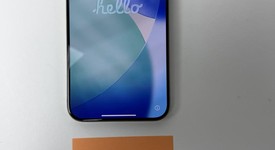 Mint
													Apple iPhone 15 Pro Max - Unlocked, Natural, 256 GB, A2849, photo 1 of 6