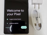 Google Pixel 6 Pro