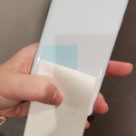 Good Samsung Galaxy S10 - Unlocked, 128 GB, White, 8 GB, SM-G973U1