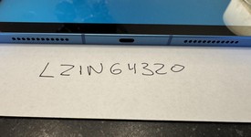 Mint
													Apple iPad 10th Gen - Unlocked, Blue, 64 GB, A2757, photo 5 of 8