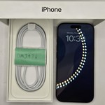 Mint Apple iPhone 16 Pro - Unlocked, 256 GB, Black, A3083