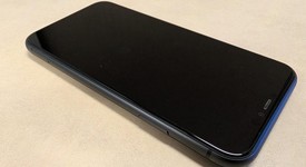 Good
													Apple iPhone 11 - Verizon, Black, 64 GB, A2111, photo 3 of 5