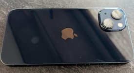 Fair
													Apple iPhone 13 - Unlocked, Midnight, 128 GB, A2482, photo 4 of 7
