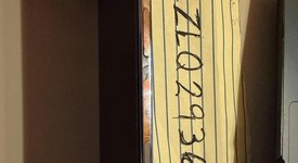 Good
													Apple iPhone Air - Unlocked, Sky Blue, 256 GB, A3260, photo 5 of 7