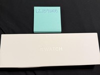 Apple Watch Series 10 46mm