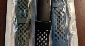 Mint
													Fitbit Charge 5 - Black, photo 1 of 9