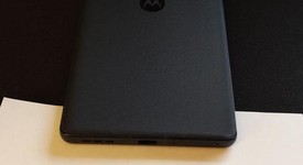 Mint
													Motorola Edge Plus (2023) - Unlocked, Black, 512 GB, 8 GB, photo 2 of 15