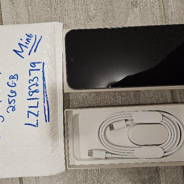 Google Pixel 9 Pro XL - Verizon, 256 GB, Obsidian, 16 GB, GGX8B