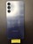 Mint Samsung Galaxy A25 5G - TracFone, Black & Blue, 128 GB, 6 GB