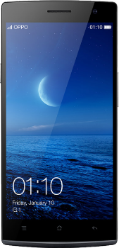 Oppo Find 7
