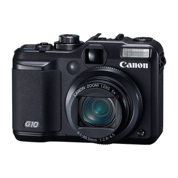 Canon PowerShot G10 for sale