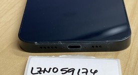 Good
													Apple iPhone 13 - Unlocked, Midnight, 128 GB, A2482, photo 3 of 5