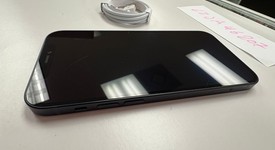 Good
													Apple iPhone 12 - Unlocked, Black, 64 GB, A2172, photo 3 of 6