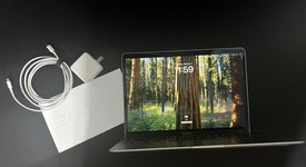 Good
													MacBook Air 2020 - 13" - Apple M1, Gray, 256 GB, 16 GB, photo 2 of 13