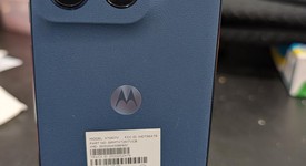 Mint
													Moto G Stylus 5G (2025) - Unlocked, Gibraltar Sea, 128 GB, 8 GB, photo 3 of 14