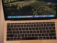 MacBook Air 2019 - 13"