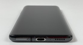 Good
													OnePlus 7 Pro - Unlocked, Gray, 256 GB, 8 GB, GM1917, photo 4 of 7