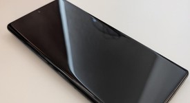 Fair
													Google Pixel 6 Pro - Unlocked, Black, 256 GB, 12 GB, G8VOU, photo 1 of 12
