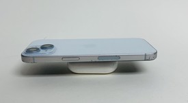 Fair
													Apple iPhone 15 - Unlocked, Blue, 512 GB, A2846, photo 4 of 9