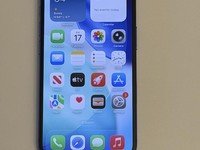 Apple iPhone 16