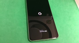 Fair
													Google Pixel 8 Pro - Unlocked, Porcelain, 128 GB, 12 GB, G1MNW, mmWave 5G, photo 1 of 5