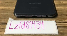 Mint
													Samsung Galaxy A32 5G - Unlocked, Black, 64 GB, 4 GB, photo 4 of 7