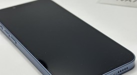 Fair
													Apple iPhone 14 - Unlocked, Blue, 128 GB, A2649, photo 3 of 7