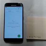 Good Samsung Galaxy S7 - Verizon, 32 GB, Black, SM-G930V