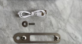 Good
													Google Nest Doorbell 2nd Gen (Battery) - White, photo 5 of 5