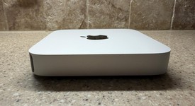 Good
													Mac mini 2020 - Apple M1, Silver, 256 GB, 8 GB, photo 2 of 9
