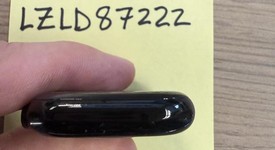 Mint
													Apple Watch Series 10 46mm - Black, A2999 - GPS, Aluminum, photo 5 of 6