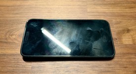 Good
													Apple iPhone 15 Pro Max - Verizon, Blue, 256 GB, A2849, photo 2 of 9