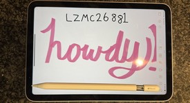 Mint
													Apple Pencil 3rd Gen (USB-C), photo 2 of 6